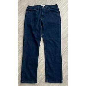 Lucky Brand 121 Slim Straight Jeans – Men's 32x30 – Dark Wash